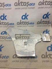 ÖN GÖĞÜS KEÇESİ TAKIM DOĞAN KARTAL ŞAHİN
