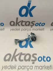 ÖN KAPI GERGİSİ PALIO ALBEA SİENA