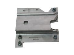 Tampon Demir Braketi W206 Ön Sol 2021-