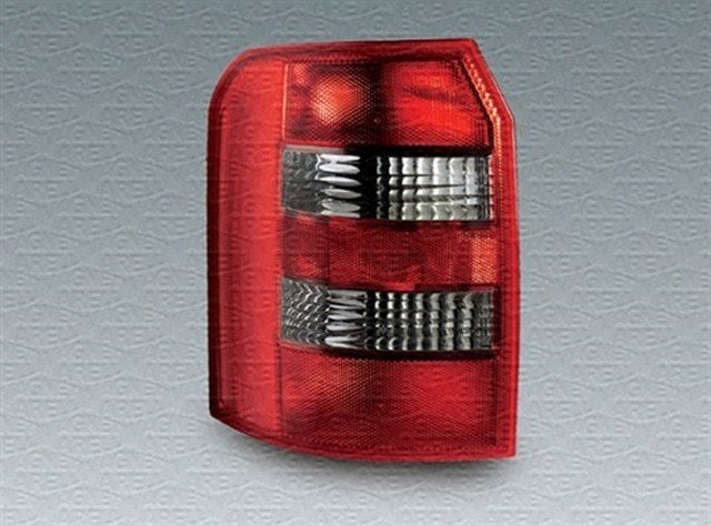 Stop Sağ A2 2000-05 - 8Z0945096C