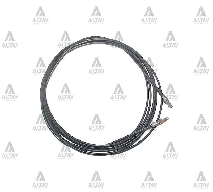 Tel Bagaj Kapak Corolla 13=> 6460702353