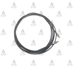 Tel Bagaj Kapak Corolla 13=> 6460702353