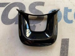 Direksiyon Simidi Alt Kapak Egea Piano Black