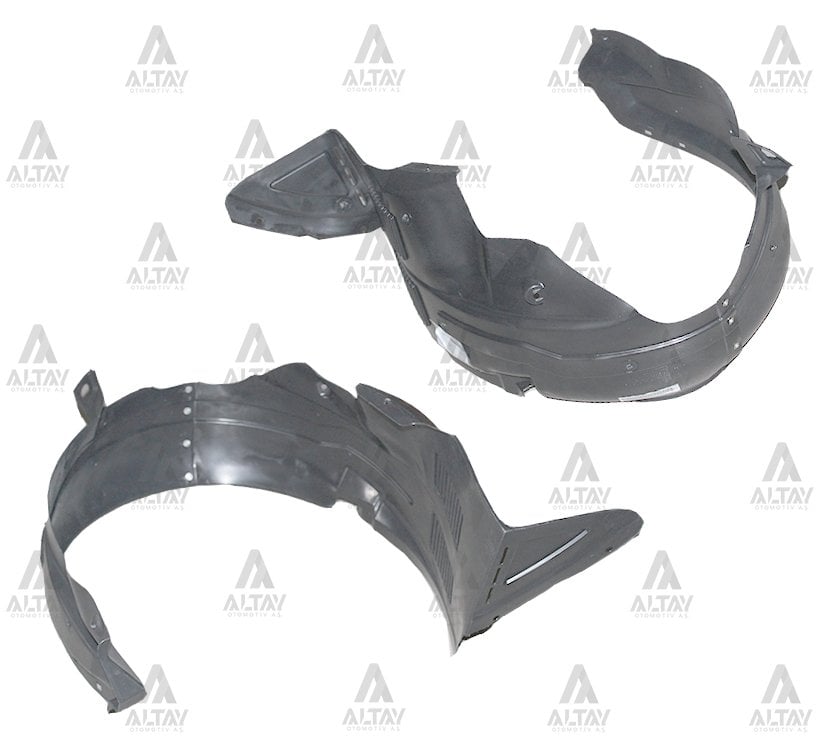 Çamurluk Davlumbazı I-20 Ön 09-12 Sol 868111J000