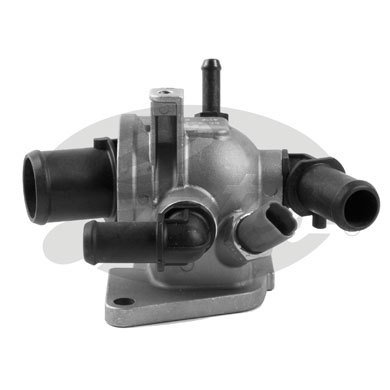 Opel Termostat Corsa D Astra H Z13Dth 1338020 55194271 55202373 55224022 6338039 93184200