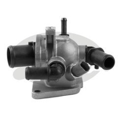 Opel Termostat Corsa D Astra H Z13Dth 1338020 55194271 55202373 55224022 6338039 93184200