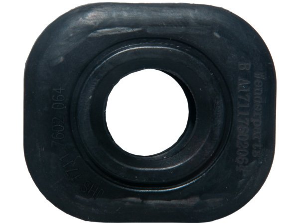 Radyatör Takozu F07+LCI F10+LCI F01+LCI X3:F25 X4:F26 Üst - 17117602064