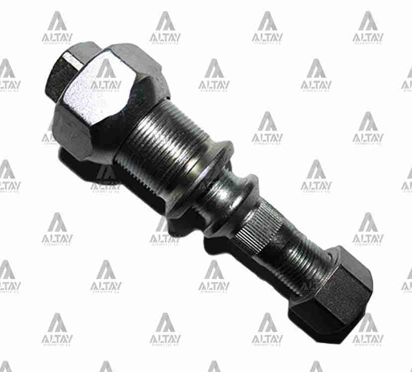 Bijon Somunlu Canter 449 / 659 / 859 Arka Sol Orj Tip 4816