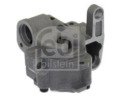 Vw Passat Bkp-Cbaa-Cbba 05 Yağ Pompası 03G115105H 03G115105B 03G115105C 03G115105D 03G11510