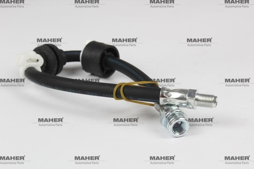 Hortum Fren Brava 95-02 / Bravo 95-02 / Marea 95-02 Ön Sağ 46421964