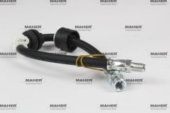 Hortum Fren Brava 95-02 / Bravo 95-02 / Marea 95-02 Ön Sağ 46421964