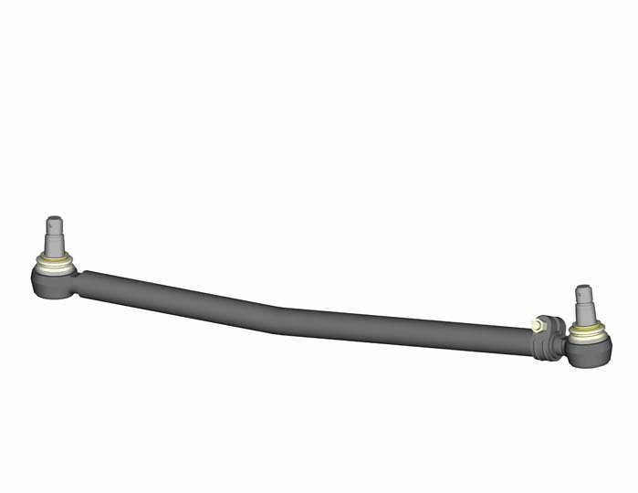 Rot Kolu Kısa 873Mm Mercedes Mercedes 2521 3714608205 EGR.ER0163