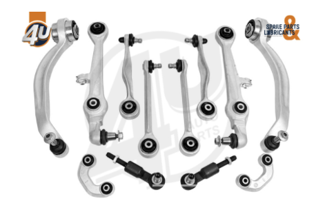 Ön Salıncak Takımı Pas4  8D0498998