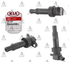 Ateşleme Bobini Ix-35 11-15 1.6 / Sportage 11=> 1.6 / I-30 12-16 / Tucson 15-19 1.6 Gdı / Ceed 12=>