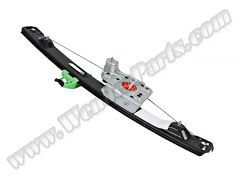 Cam Krikosu E90+LCI Arka Sol (Motorsuz)