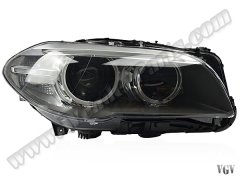 Komple Far F10-LCI Sağ; Bi-Xenon 2014-16 - 63117343912