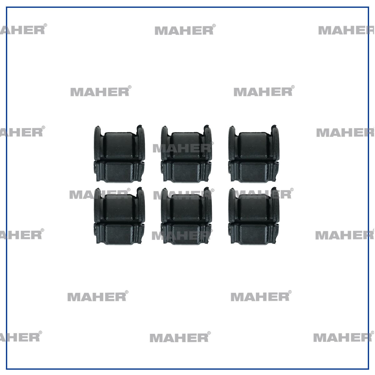 VİRAJ LASTİĞİ DOBLO / PALIO / ALBEA / SIENA / STRADA ÖN 23.5mm