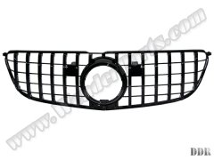 Panjur X166 Piano-Siyah -GTR- 2012-15 - 1663232