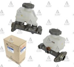 Fren Ana Merkez Accent 00-06 Benzinli / Dizel Absli 5851025300