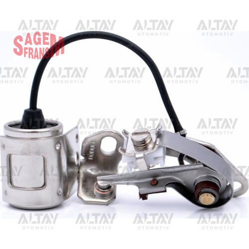 PLATİN + MEKSEFE R12 / M131 SET