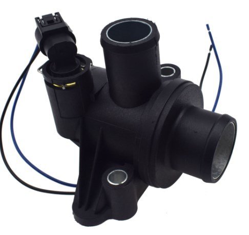 Termostat Komple Musurlu 87 Derece Mercedes A Serısı (W168) A 140 - A 160 - A 190 1997-2004 A1662030175A1662030075A1662030275