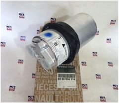 KLİMA KURUTUCUSU 8200004174 LAGUNA TRAFIK II VIVARO FREON ŞİŞEİ