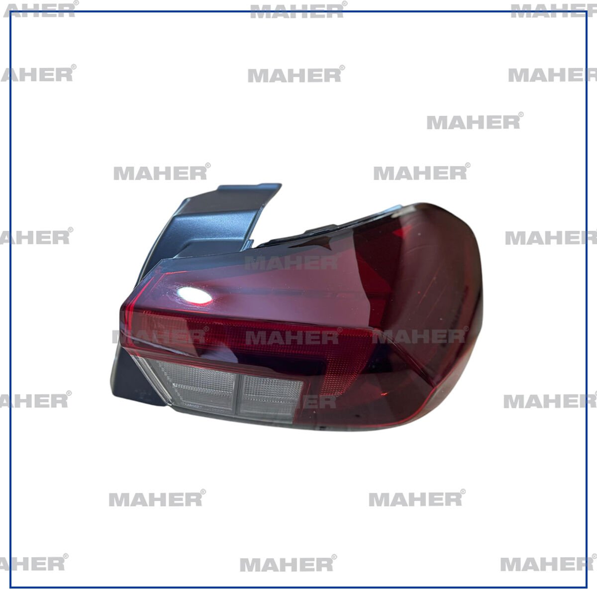 STOP CORSA F 19-23 DIS RH (LEDSIZ)