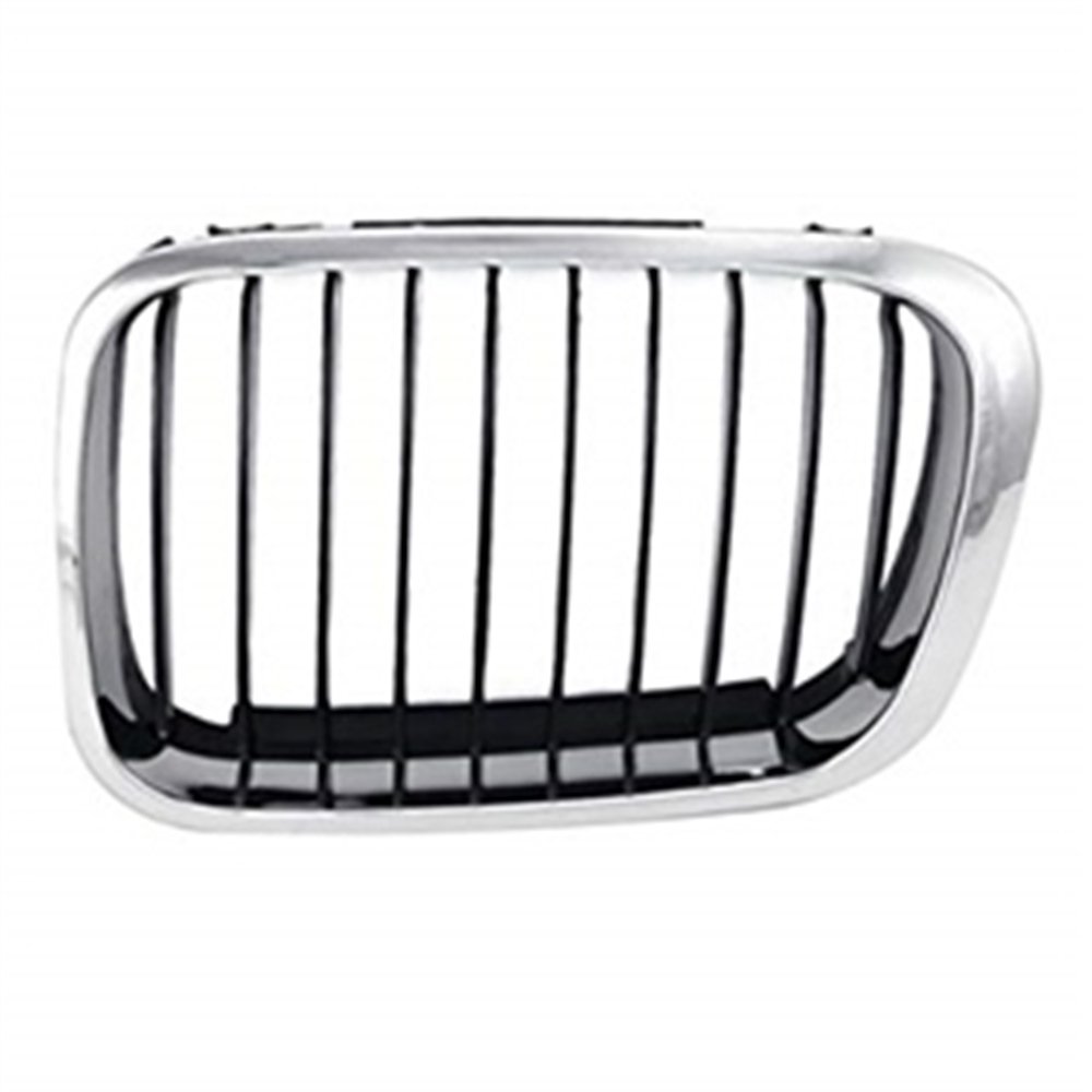 PANJUR SETİ CHROM BMW TAKIM E46 51138208489
