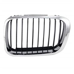 PANJUR SETİ CHROM BMW TAKIM E46 51138208489