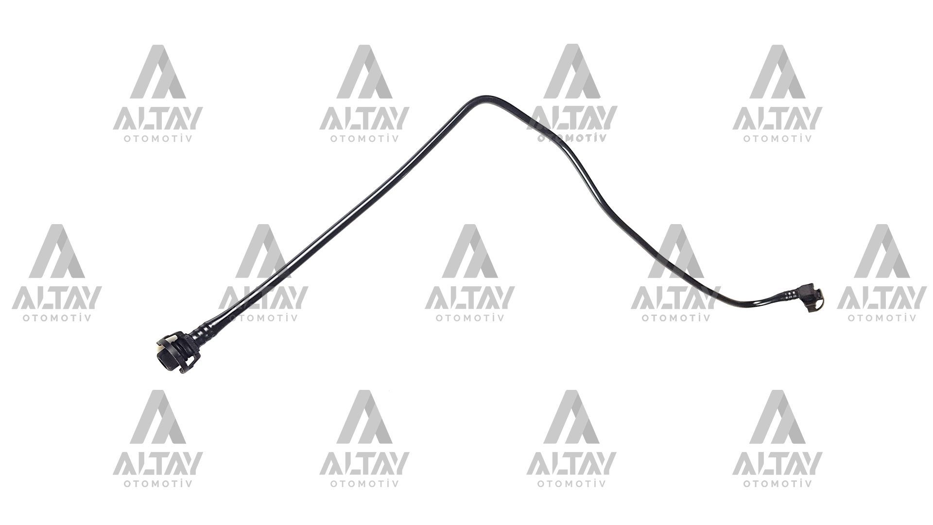 BORU YEDEK SU DEPOSU P307 / P308 / PARTNER / BERLINGO 1.4 16V-1.6 16v