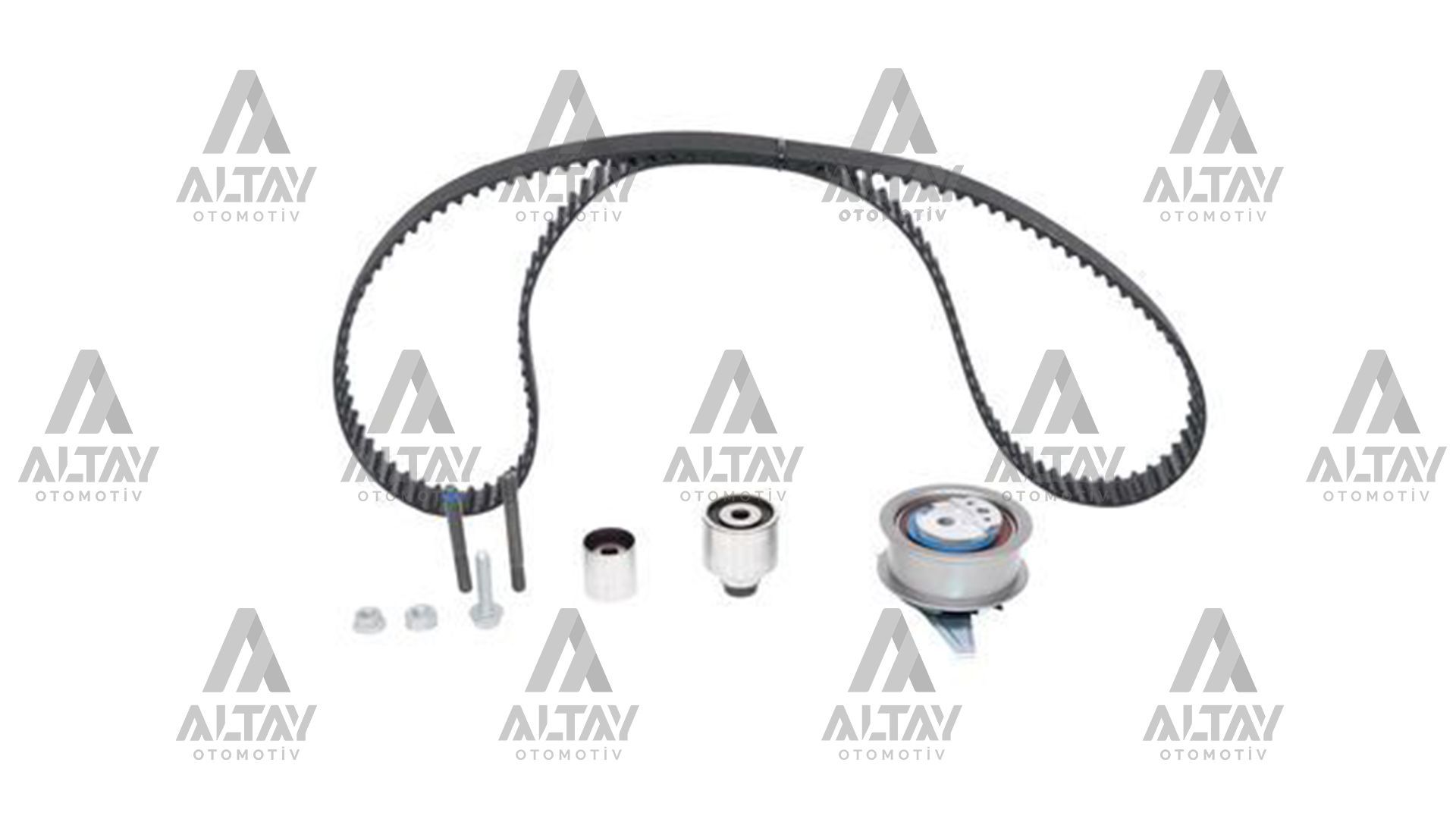 TRİGER SETİ GOLF7 / A3 / LEON / PASSAT / TİGUAN / CADDY / TRANSPORTER T6 13=> CLHA-CLHB-DCXA-CRLB-CRKB-CUVC-CXXB-CXFA-CXHA-CXHB-CXGA-CXGB-CUUB-CUUC-CUUF-DFSB-DFSC-DFSE 1.6 TDİ-2.0 TDİ