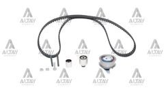 TRİGER SETİ GOLF7 / A3 / LEON / PASSAT / TİGUAN / CADDY / TRANSPORTER T6 13=> CLHA-CLHB-DCXA-CRLB-CRKB-CUVC-CXXB-CXFA-CXHA-CXHB-CXGA-CXGB-CUUB-CUUC-CUUF-DFSB-DFSC-DFSE 1.6 TDİ-2.0 TDİ