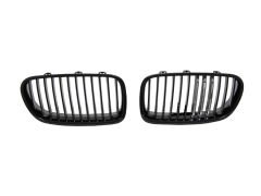 Panjur F10+LCI (Set) Piano-Siyah Ledli 2010-16