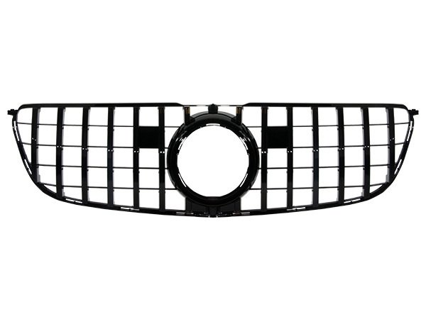 Panjur X166 Piano-Siyah -GTR- 2016- - 1663234