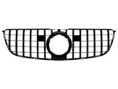 Panjur X166 Piano-Siyah -GTR- 2016- - 1663234