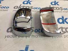 AYNA KAPAK NİKELAJI DOBLO 2000 2010 MODEL