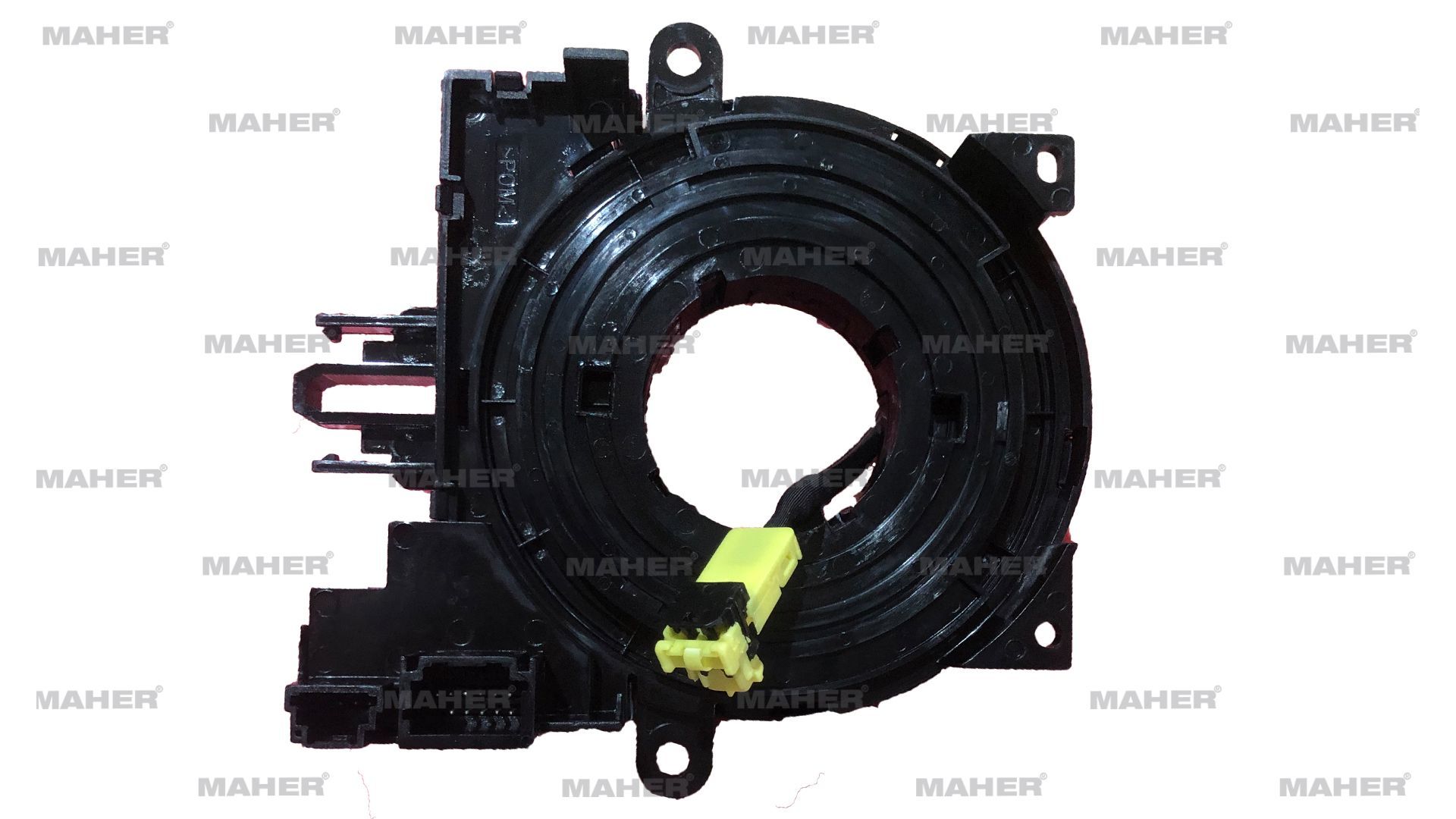 AIRBAG ÇEMBERİ (ZEMBEREK) QASHQAI 14=> / XTRAIL 14=> 25554-4EA0A