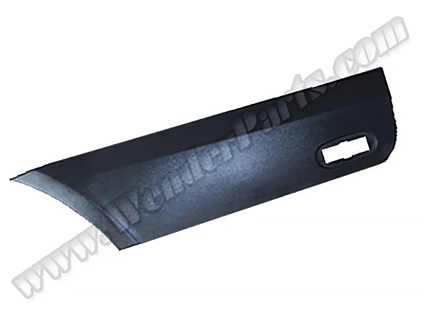 Çamurluk Kaplaması Spr906 Arka Sol (Arka Taraf) -215/315/515- - 9066902782