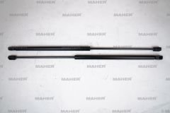 Amortisör Bagaj Kapak Berlıngo / Partner 08=> / Combo E 18=> / Proace 19=> 8731.R9