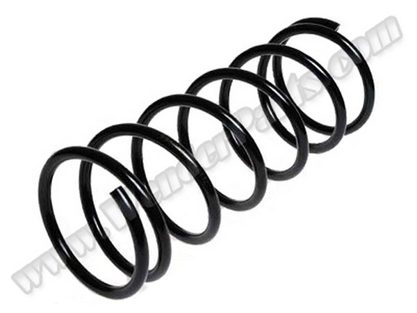 Helezon Yayı E30 Ön 320>325 - 31331127282