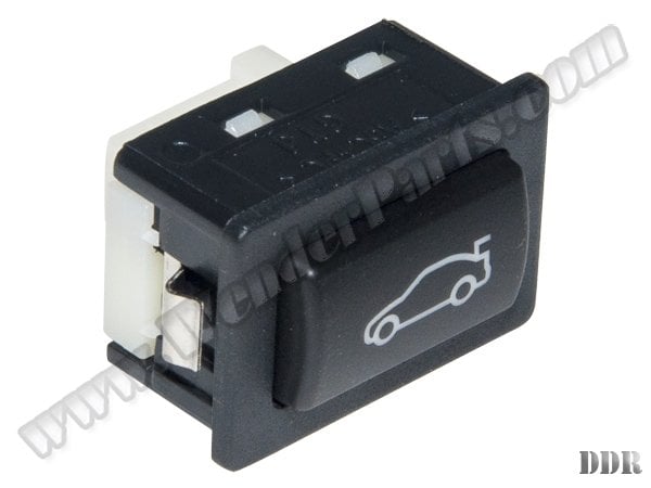 Bagaj Kilit Düğmesi E60 E90 E87 F20 F30 F10 F01 E84 F25 G30 - 61319200316