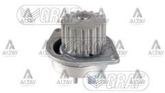 DEVİRDAİM 206  98-08 / C4 04-09 / 106 II 96-05 / 307 00-07 / SAXO 96-04 / 1.6 16V (TU5JP4)