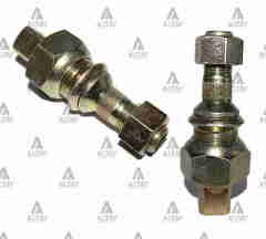 Bijon Somunlu Canter 449 / 659 / 859 Arka Sağ Orj Tip 4820
