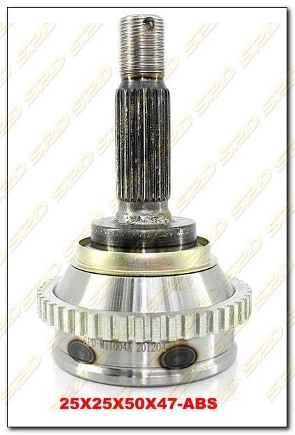 Aks Kafa Dıs(25X25X50X47-Abslı)-Elantra 1.5 90>95/Elantra 1.8 90>95 Sag/Matrıx Dızel 04> Spdmı1004A