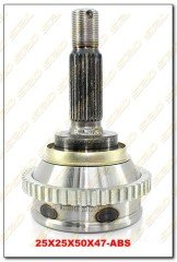 Aks Kafa Dıs(25X25X50X47-Abslı)-Elantra 1.5 90>95/Elantra 1.8 90>95 Sag/Matrıx Dızel 04> Spdmı1004A