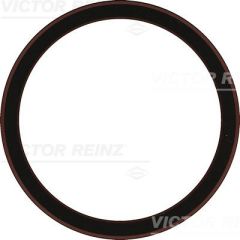 Volvo D7E Krank Arka Keçe Khd Bfm-1013  150X130X13 04907773 20412286 21486084 4202332 42533