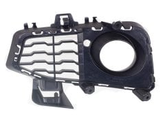 Tampon Izgarası F32+LCI Ön Sağ (Açık) -M-Tech- - 51118054508