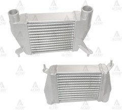 Intercooler (Ara Soğutucu) Juke 10-15 / Clıo 10=> / Modus 1.5 Dcı 14461Em00A