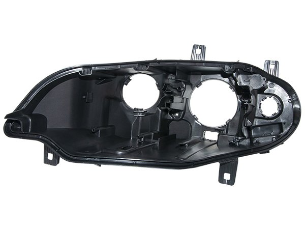 Far Kasası X6:E71 Sol; AHL-Xenon 2007-14 - ---