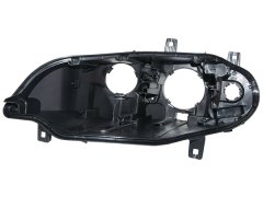 Far Kasası X6:E71 Sol; AHL-Xenon 2007-14 - ---